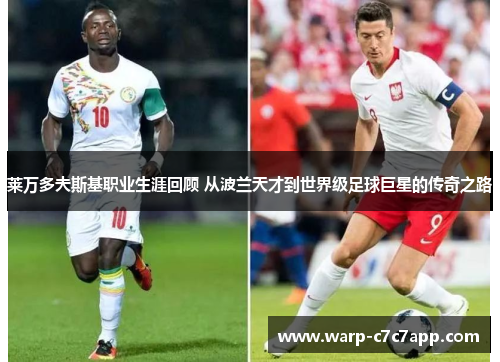 莱万多夫斯基职业生涯回顾 从波兰天才到世界级足球巨星的传奇之路 莱万多夫斯基职业生涯回顾 从波兰天才到世界级足球巨星的传奇之路